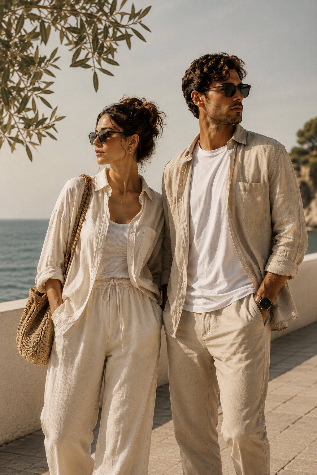 İki Tarz Bir Arada: Hafta Sonu